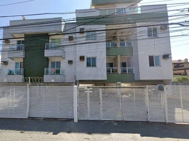 #1064 - Apartamento para Venda em Campos dos Goytacazes - RJ - 1
