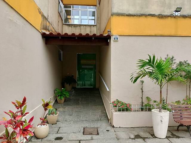#1065 - Apartamento para Locação em Campos dos Goytacazes - RJ - 2