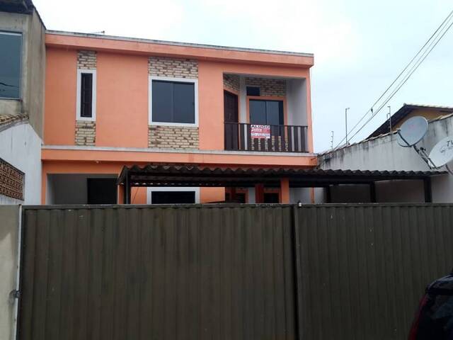 #345 - Casa para Locação em Campos dos Goytacazes - RJ - 1