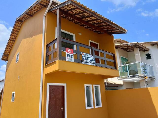 #1067 - Casa para Venda em Campos dos Goytacazes - RJ - 2