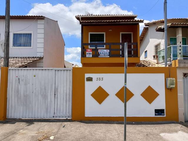 #1067 - Casa para Venda em Campos dos Goytacazes - RJ - 1