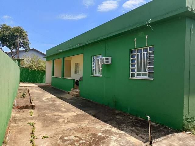 #1068 - Casa para Venda em Campos dos Goytacazes - RJ - 3
