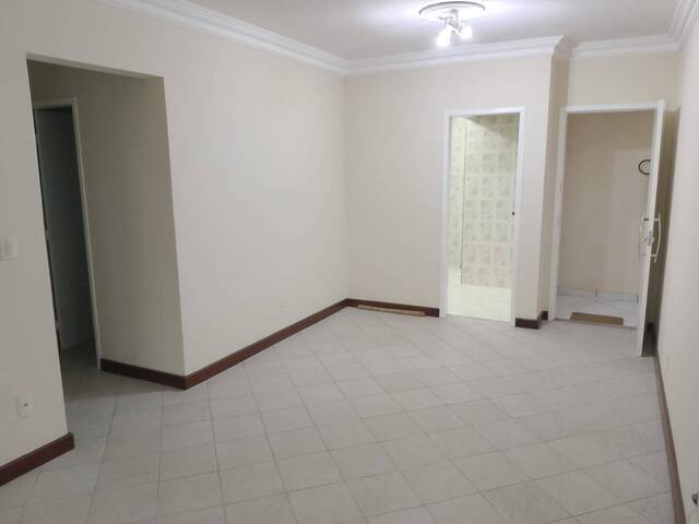 #1069 - Apartamento para Venda em Campos dos Goytacazes - RJ - 2