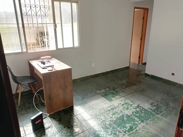 #1070 - Apartamento para Venda em Campos dos Goytacazes - RJ - 3