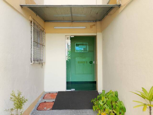#1070 - Apartamento para Venda em Campos dos Goytacazes - RJ - 2
