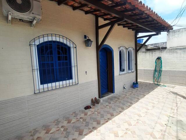 #1071 - Casa para Venda em Campos dos Goytacazes - RJ - 3