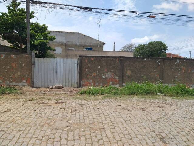 #605 - Terreno para Venda em Campos dos Goytacazes - RJ - 3