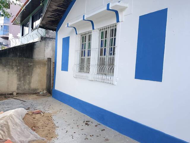 #1072 - Casa para Locação em Campos dos Goytacazes - RJ - 2