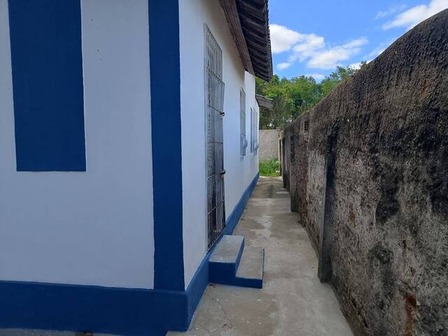 #1072 - Casa para Locação em Campos dos Goytacazes - RJ - 3