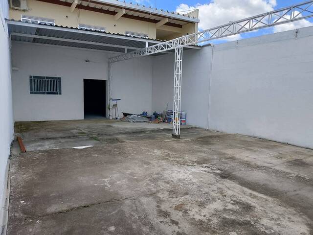 #868 - Galpão para Locação em Campos dos Goytacazes - RJ - 2