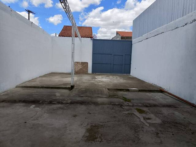 #868 - Galpão para Locação em Campos dos Goytacazes - RJ - 3