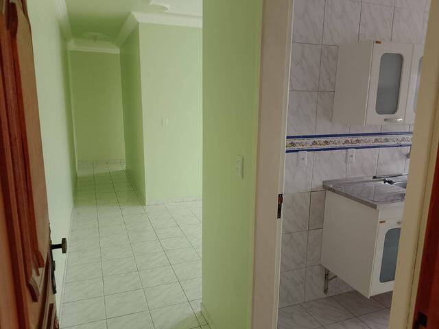 #1075 - Apartamento para Locação em Campos dos Goytacazes - RJ - 2