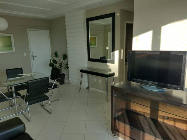 #662 - Apartamento para Venda em Campos dos Goytacazes - RJ - 3