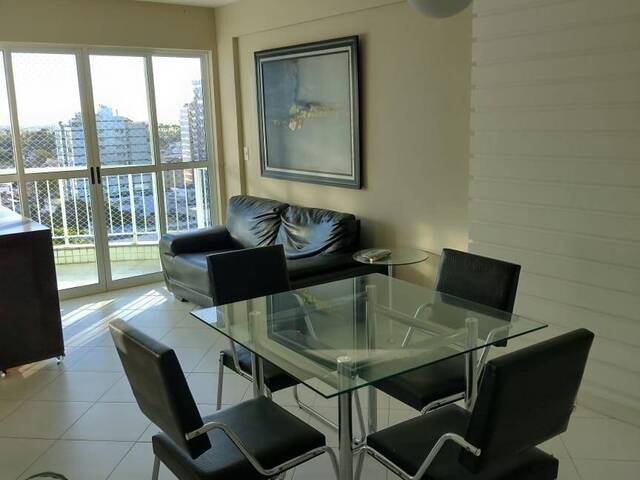 #662 - Apartamento para Venda em Campos dos Goytacazes - RJ - 2