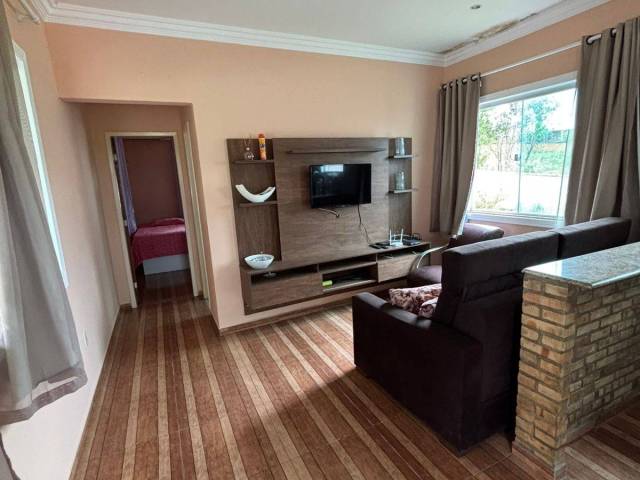 #1076 - Casa para Venda em Campos dos Goytacazes - RJ - 3