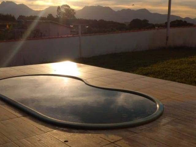 #1076 - Casa para Venda em Campos dos Goytacazes - RJ - 2