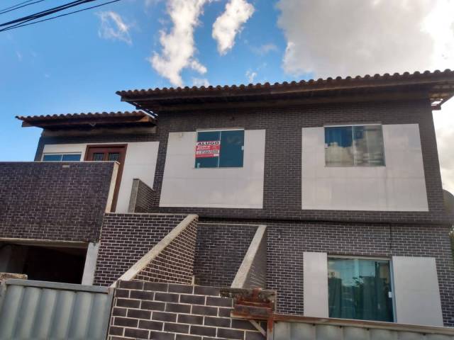 #1078 - Casa para Locação em Campos dos Goytacazes - RJ - 1