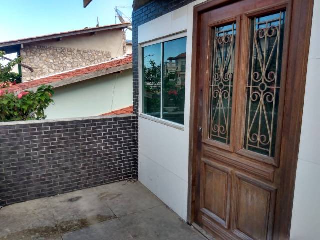 #1078 - Casa para Locação em Campos dos Goytacazes - RJ - 3