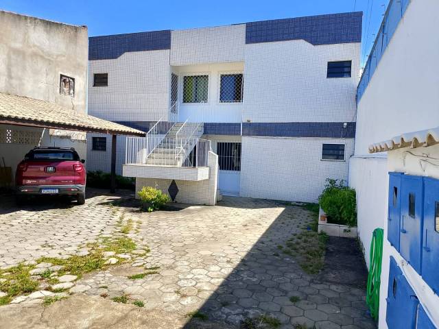 #1079 - Apartamento para Venda em Campos dos Goytacazes - RJ - 3