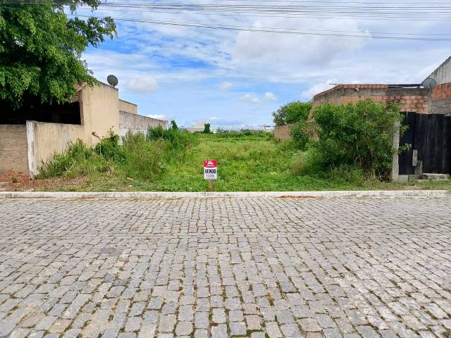 #1082 - Terreno para Venda em Campos dos Goytacazes - RJ - 1
