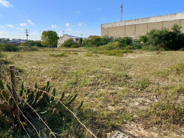 #1083 - Terreno para Venda em Campos dos Goytacazes - RJ - 3