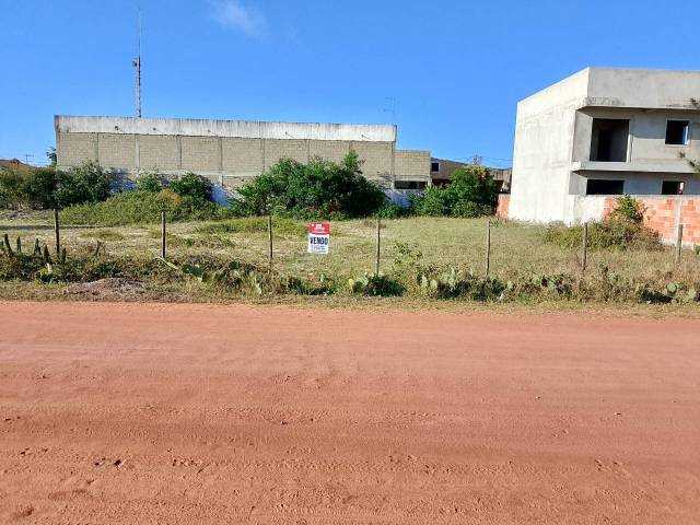 #1083 - Terreno para Venda em Campos dos Goytacazes - RJ - 1