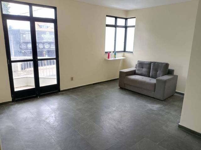 #670 - Apartamento para Locação em Campos dos Goytacazes - RJ - 2