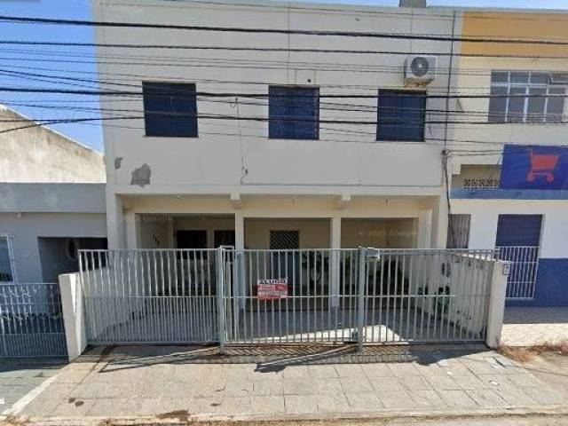 #1084 - Apartamento para Locação em Campos dos Goytacazes - RJ - 1