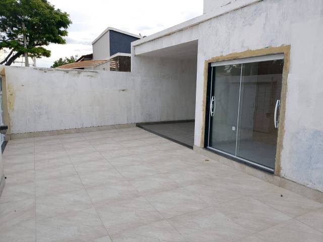 #1085 - Casa para Venda em Campos dos Goytacazes - RJ - 2