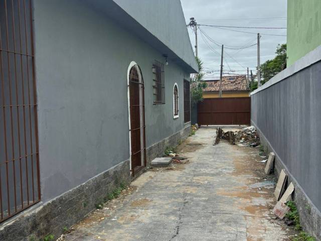 #1087 - Casa para Locação em Campos dos Goytacazes - RJ - 3