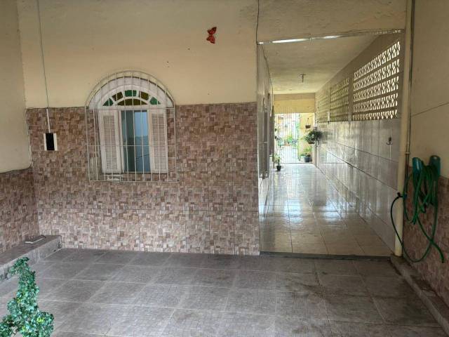 #1088 - Casa para Venda em Campos dos Goytacazes - RJ - 2