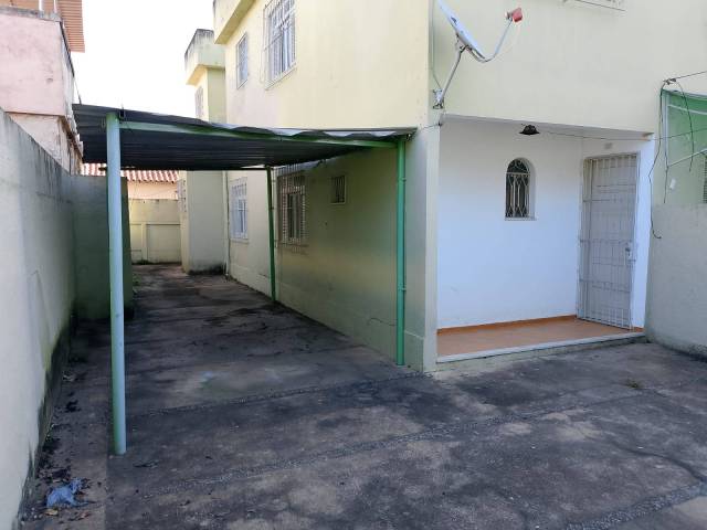 #1089 - Casa para Venda em Campos dos Goytacazes - RJ - 3