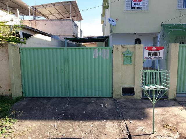 #1089 - Casa para Venda em Campos dos Goytacazes - RJ - 2