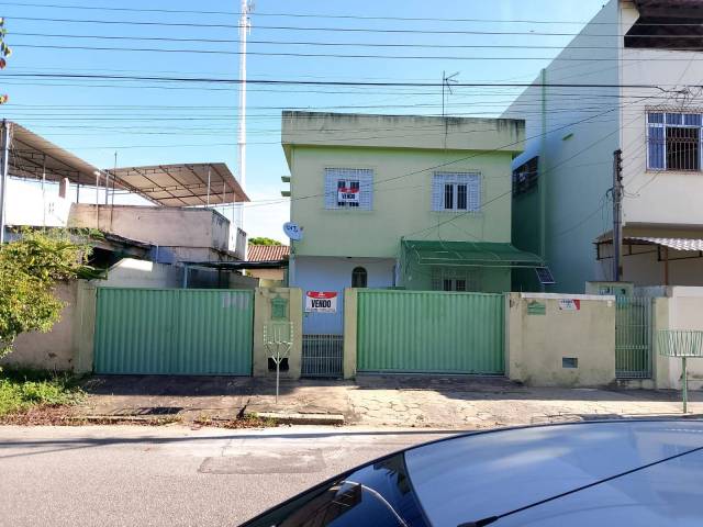 #1089 - Casa para Venda em Campos dos Goytacazes - RJ - 1