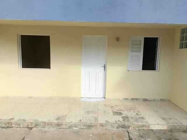 #1090 - Casa para Venda em Campos dos Goytacazes - RJ - 3