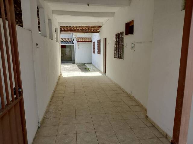 #1092 - Casa para Venda em Campos dos Goytacazes - RJ - 2