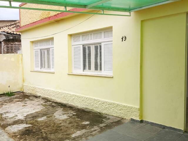 #1093 - Casa para Locação em Campos dos Goytacazes - RJ - 3