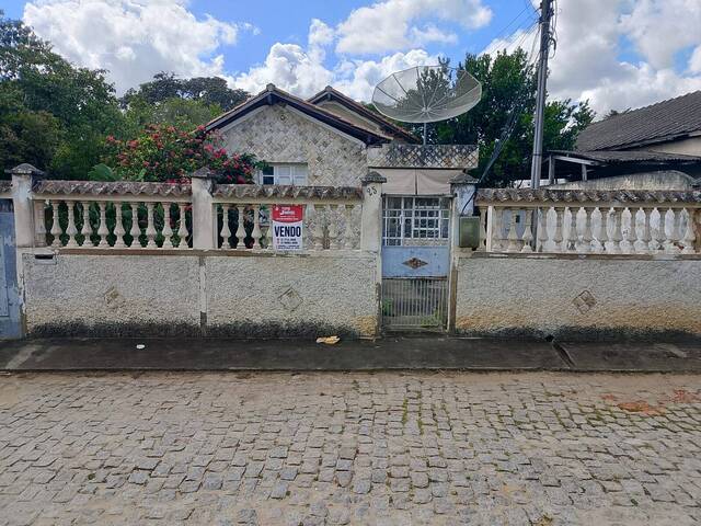 #1095 - Casa para Venda em Campos dos Goytacazes - RJ - 1