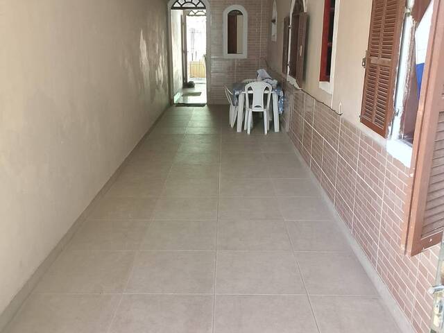 #1096 - Casa para Venda em Campos dos Goytacazes - RJ - 3