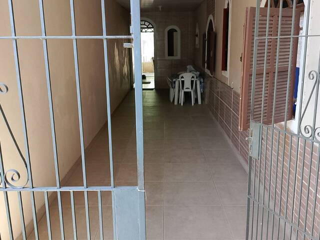 #1096 - Casa para Venda em Campos dos Goytacazes - RJ - 2