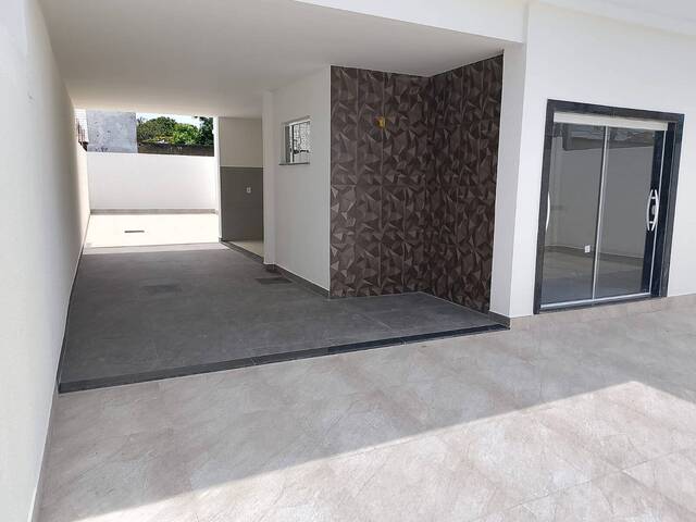 #1085 - Casa para Venda em Campos dos Goytacazes - RJ - 3