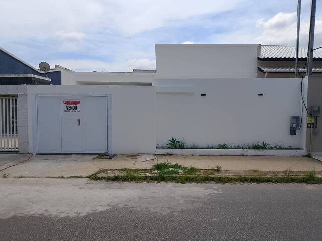 #1085 - Casa para Venda em Campos dos Goytacazes - RJ - 1