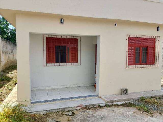 #1097 - Casa para Locação em Campos dos Goytacazes - RJ - 3