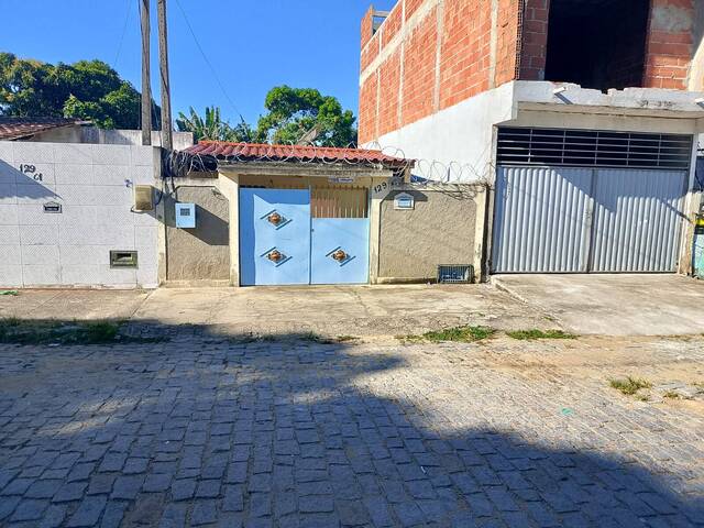 #1098 - Casa para Venda em Campos dos Goytacazes - RJ - 1