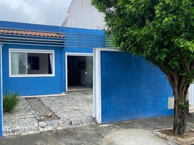 #1006 - Casa para Venda em Campos dos Goytacazes - RJ - 1