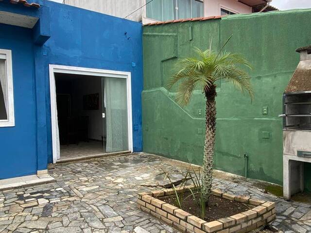 #1006 - Casa para Venda em Campos dos Goytacazes - RJ - 2