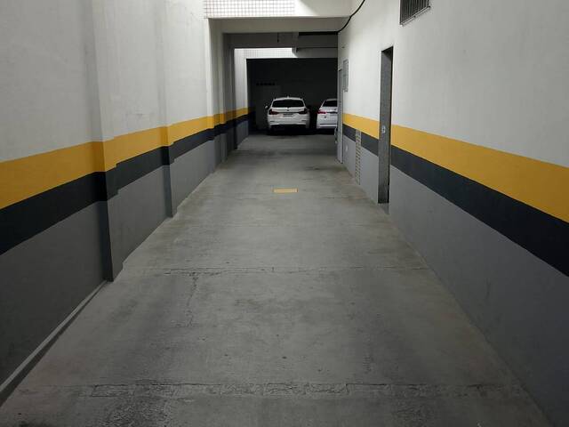 #1057 - Apartamento para Locação em Campos dos Goytacazes - RJ - 2