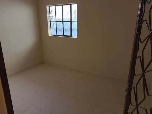 #1100 - Casa para Locação em Campos dos Goytacazes - RJ - 3