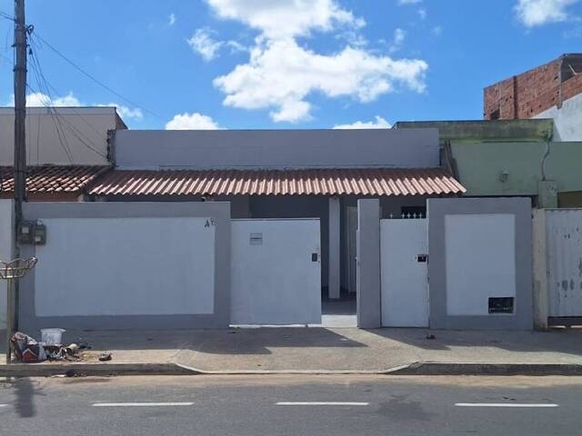 #1101 - Casa para Locação em Campos dos Goytacazes - RJ - 1