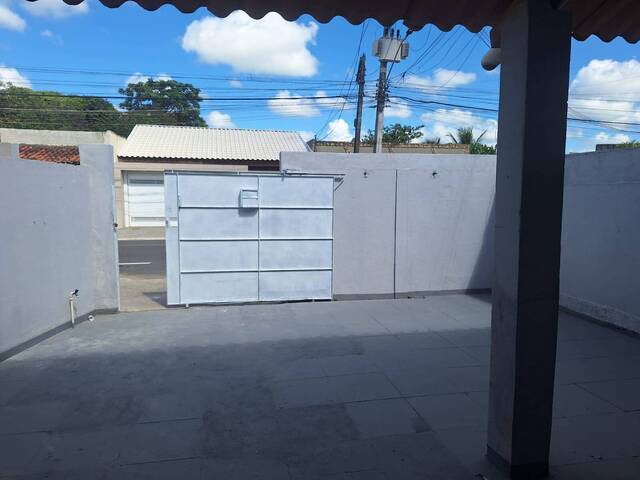 #1101 - Casa para Locação em Campos dos Goytacazes - RJ - 2